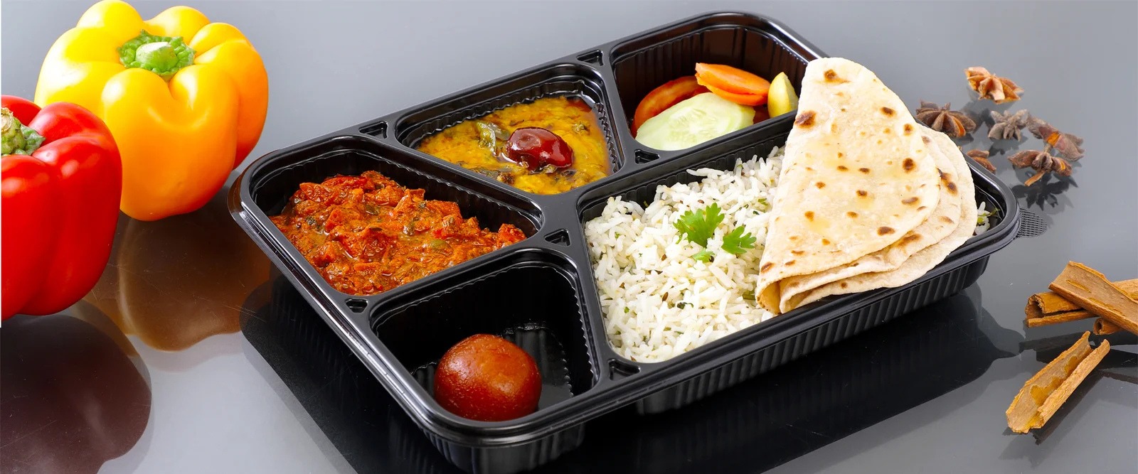 Thermoforming Trays